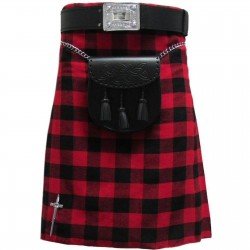 Tartan Kilts